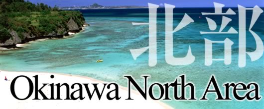 沖縄の北部エリア情報